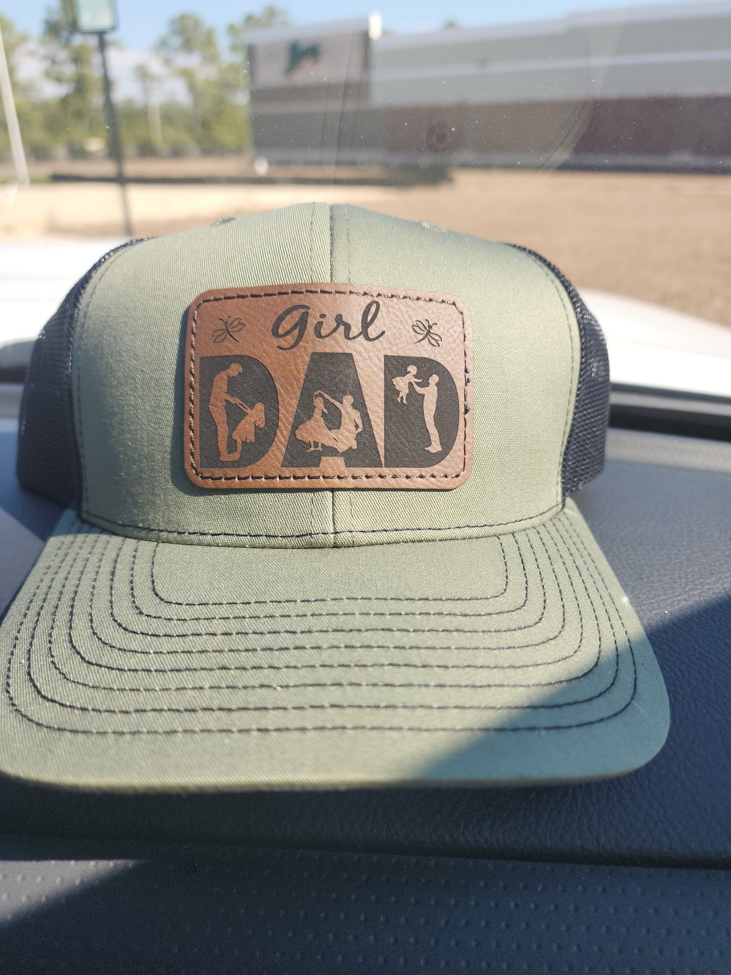 Dad Hats