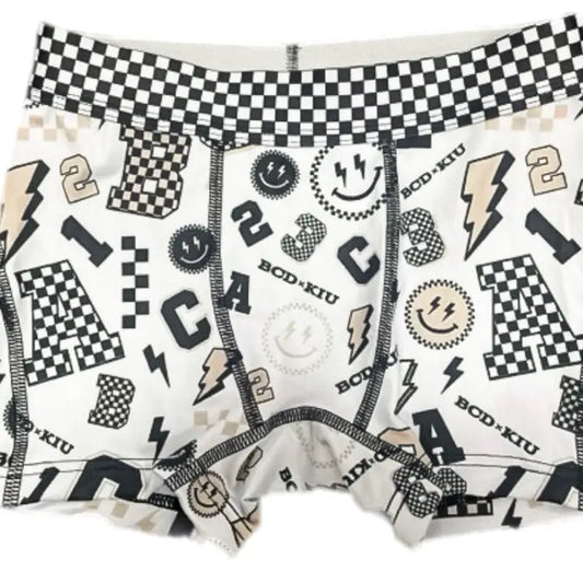 ABC Boxers