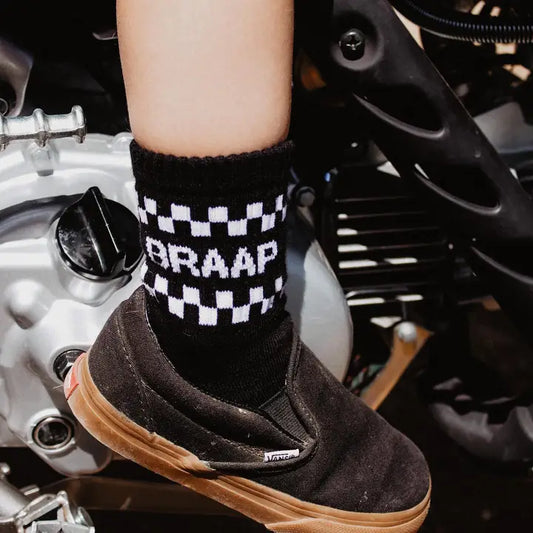 Braapp Socks