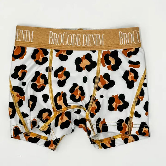 Cheetah Boxers