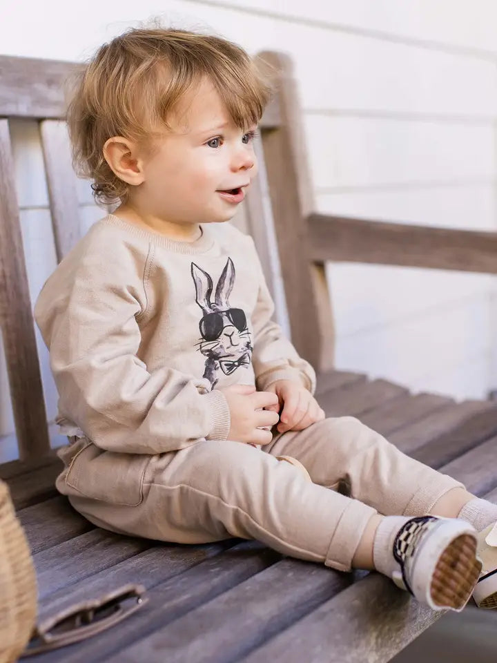 Cool Bunny Set