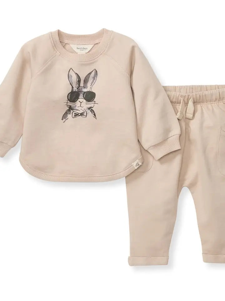 Cool Bunny Set