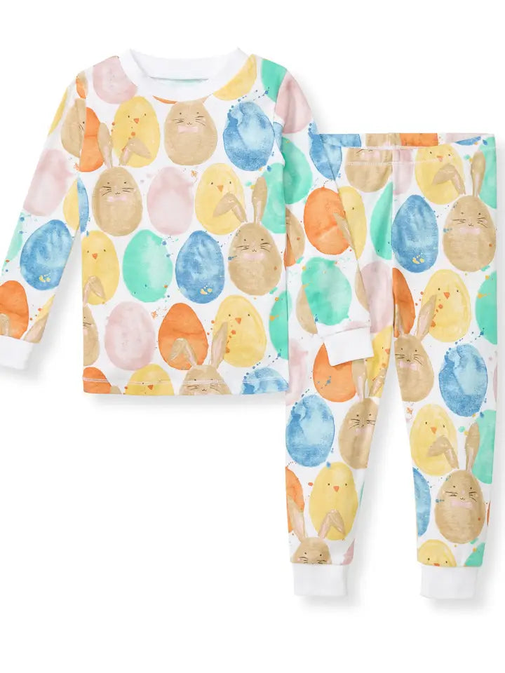 Easter Friends PJs- Unisex