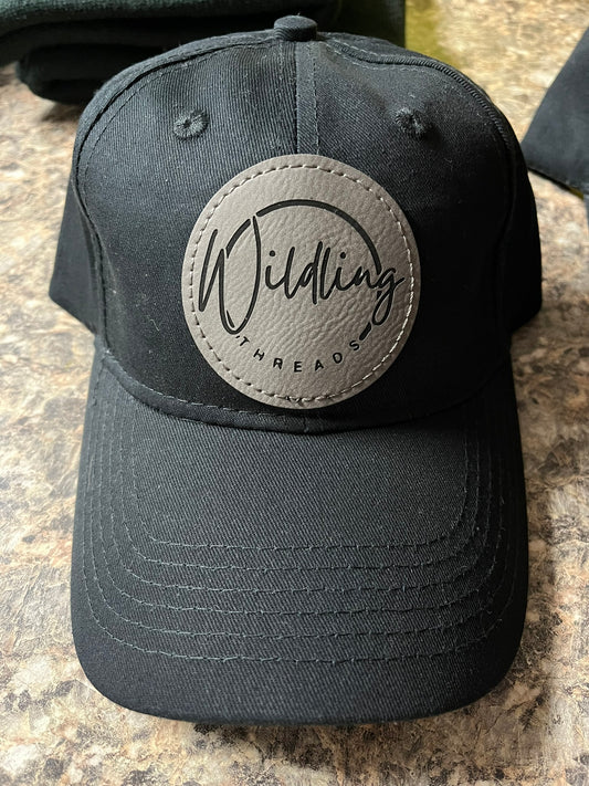 Youth- Wildling Threads Hat